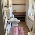 Spacious Country Near Forest And Border 帕兹堡