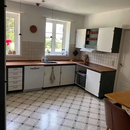 Spacious Country Near Forest And Border Semesterbostad Padborg