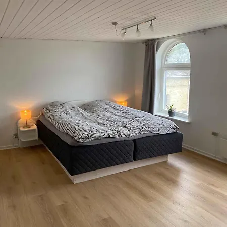 Spacious Country Near Forest And Border * Padborg