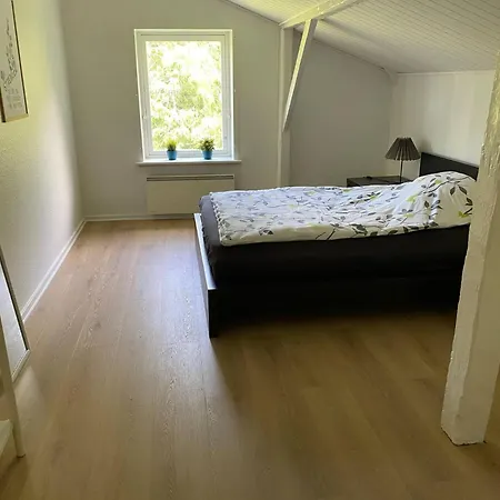 Ferienhaus Spacious Country Near Forest And Border