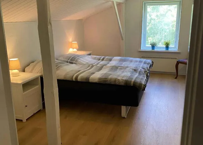 Spacious Country Near Forest And Border Holiday home *