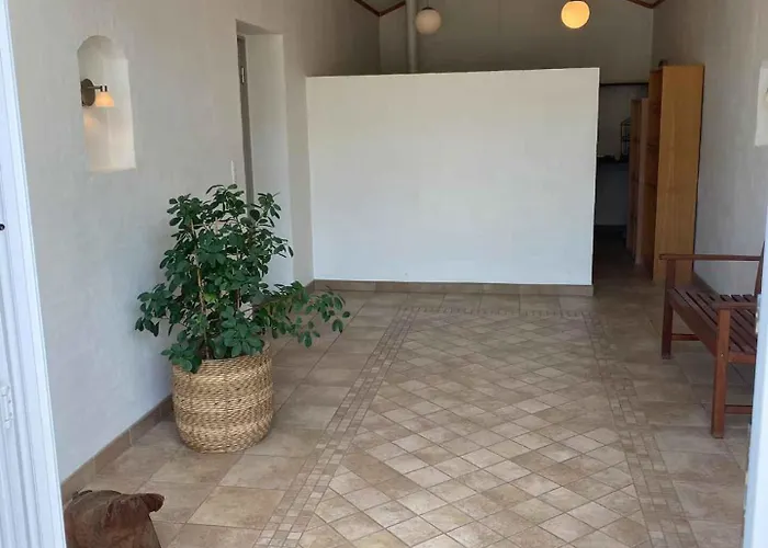 Holiday home Spacious Country Near Forest And Border *